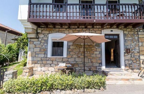 Beranga House | Auténtica casona cántabra Naturaleza y playas