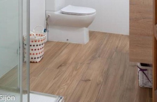 Cimadevilla Apartment | AV Menéndez Valdés
