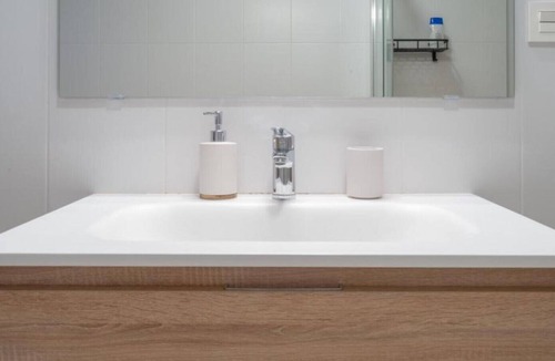 Cimadevilla Apartment | AV Menéndez Valdés