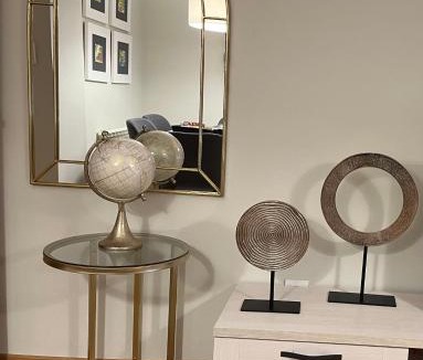 Arevalo Apartment | AVA-1