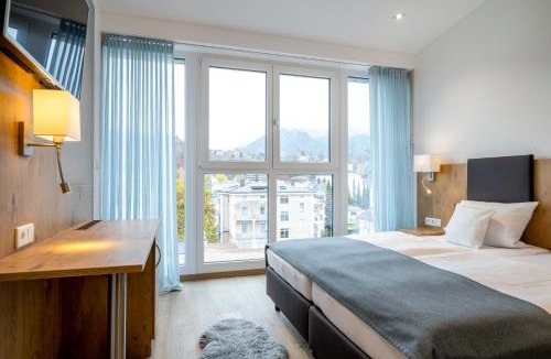 Gmain Hotel | AVALON Hotel Bad Reichenhall