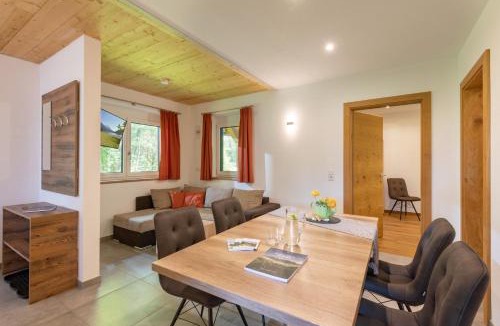 Scheffau am Wilden Kaiser Apartment | AW - Apartment Wilder Kaiser