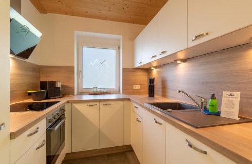 Scheffau am Wilden Kaiser Apartment | AW - Apartment Wilder Kaiser