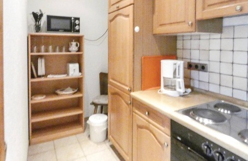 Graefendorf Apartment | Awesome apartment in Gräfendorf