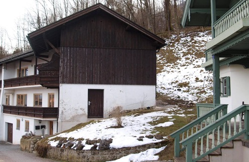 Oberaudorf Apartment | Awesome apartment in Oberaudorf