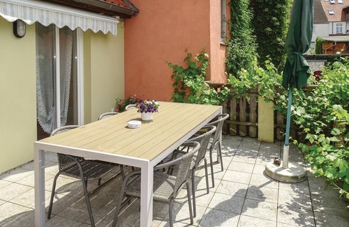 Old Town Apartment | Awesome apartment in Wismar with sauna