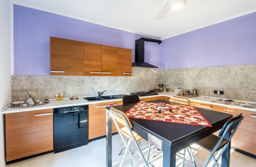 Semonzo House | Awesome home in Borso del Grappa with house a panoramic view
