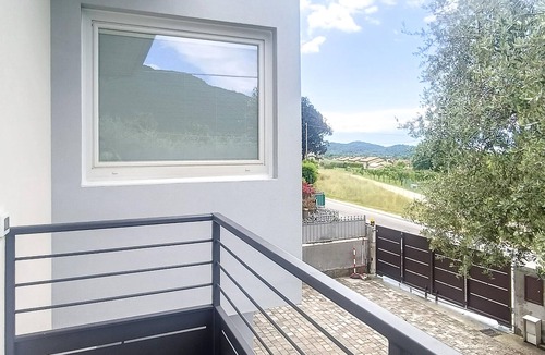 Semonzo House | Awesome home in Borso del Grappa with house a panoramic view