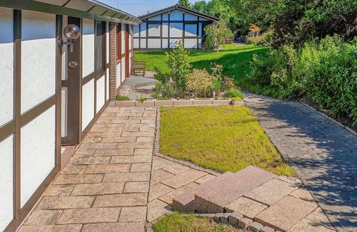 Feriendorf Hennesee House | Awesome home in Meschede with WiFi