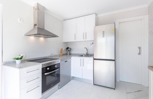 Mezquitilla House | Awesome home in Mezquitilla