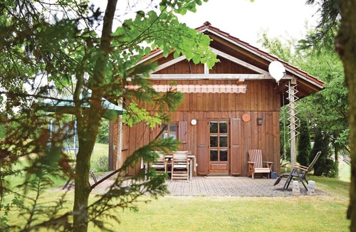 Waldmuenchen House | Awesome home in Waldmünchen with WiFi