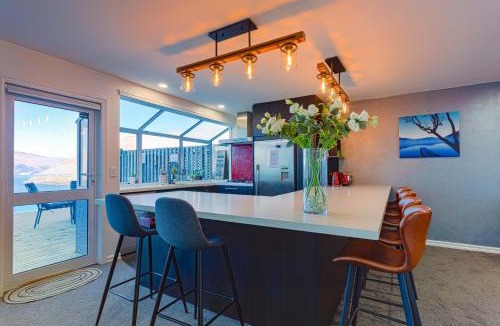Fernhill House | Awesomely Wakatipu Queenstown Home