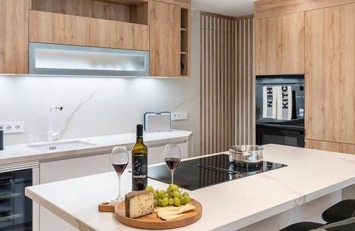 Goya Apartment | Ayala Apartment II en Barrio Salamanca