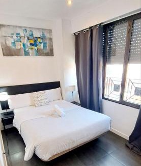Canillas Hotel | AYZ Ulises - Auto check-in property