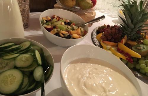 Hutthurm Hotel | Bäckerei Konditorei Frühstückspension WAGNER