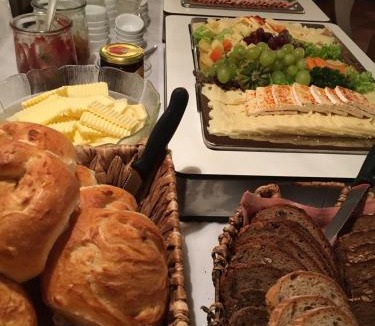 Hutthurm Hotel | Bäckerei Konditorei Frühstückspension WAGNER
