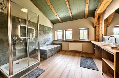 Oberstaufen Apartment | Bärenhöhle