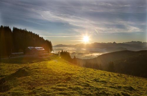 Nesselwang Hotel | BöckLodges