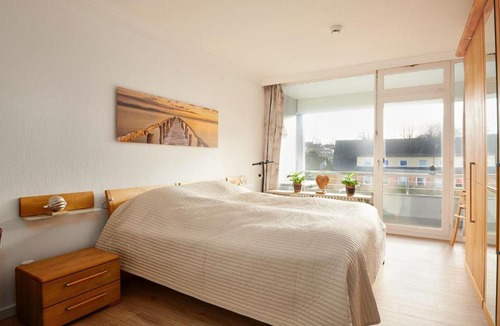 Laboe Apartment | Börn Seestern