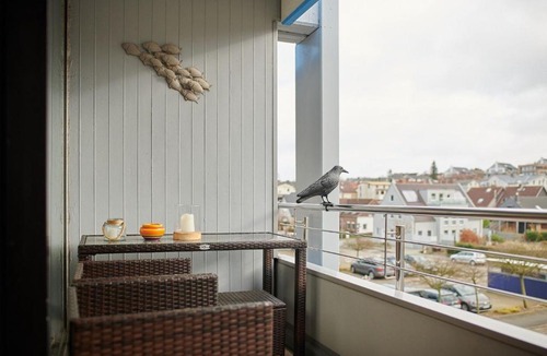Laboe Apartment | Börn Seestern