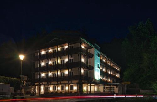 Bad Koetzting Hotel | B&B am Steinbachtal - Natur und Wandern
