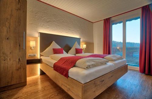 Bad Koetzting Hotel | B&B am Steinbachtal - Natur und Wandern