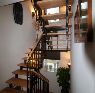 Egloffstein Bed & Breakfast | B&B Arlesbrunnen