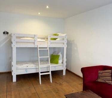 Steingaden Bed & Breakfast | B&B Brandstatthof