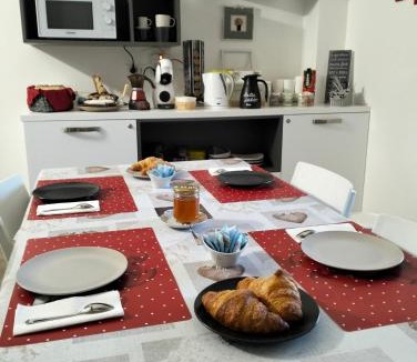 Spera Bed & Breakfast | B&B Elisè