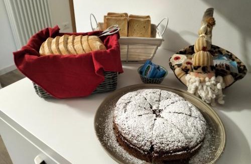 Spera Bed & Breakfast | B&B Elisè