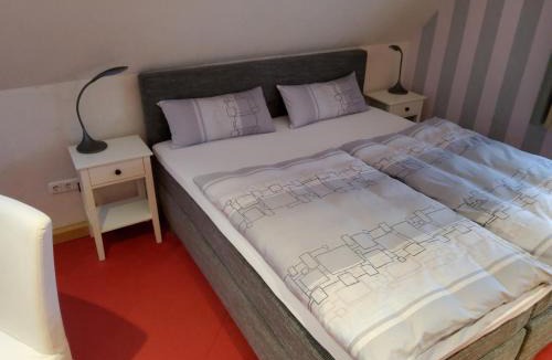 Lichtenberg Bed & Breakfast | B & B Gästehaus Schmidt
