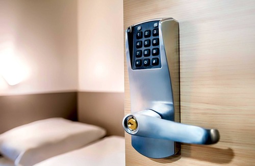 Holzwickede Hotel | B&B HOTEL Dortmund-Airport
