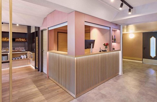 Holzwickede Hotel | B&B HOTEL Dortmund-Airport