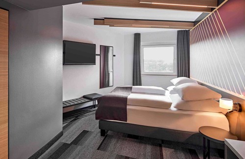Hamm Hotel | B&B Hotel Hamm