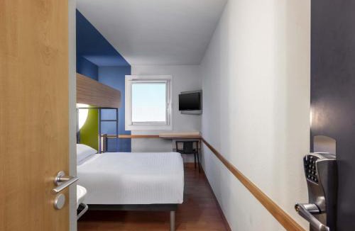 Lenting Hotel | B&B HOTEL Ingolstadt-Lenting