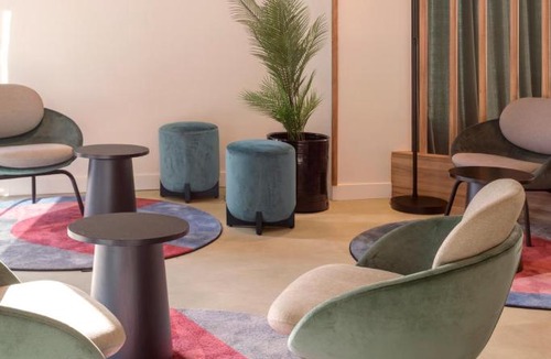 Villa de Vallecas Hotel | B&B HOTEL Madrid Vallecas La Gavia