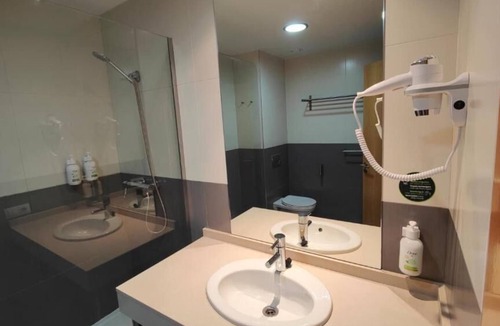 Ribera Baja Hotel | B&B HOTEL Miranda de Ebro