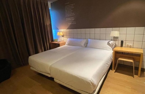 Ribera Baja Hotel | B&B HOTEL Miranda de Ebro