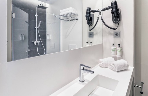 Churra Hotel | B&B Hotel Murcia