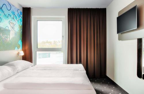 Ravensburg Hotel | B&B Hotel Ravensburg