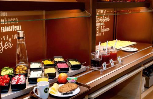 Ravensburg Hotel | B&B Hotel Ravensburg