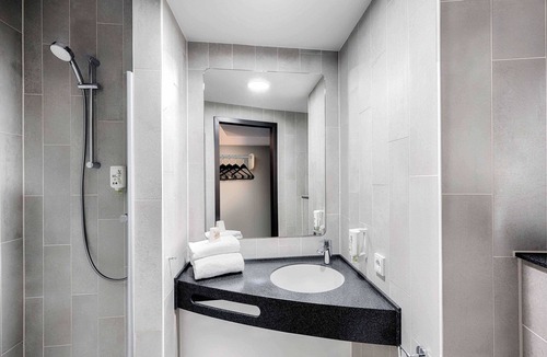 Ravensburg Hotel | B&B Hotel Ravensburg