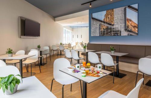 Schweinfurt Hotel | B&B Hotel Schweinfurt-City