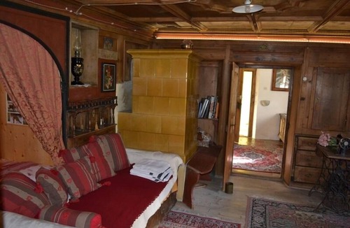 Castello-Molina di Fiemme Bed & Breakfast | B&B La Tana dellOrso - Die Barenhohle