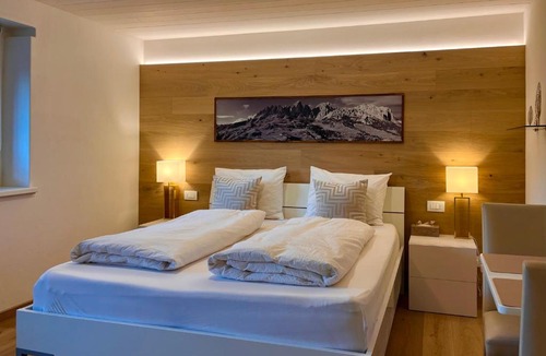 Ortisei Bed & Breakfast | B&B Lavi Ortisei val Gardena Dolomites