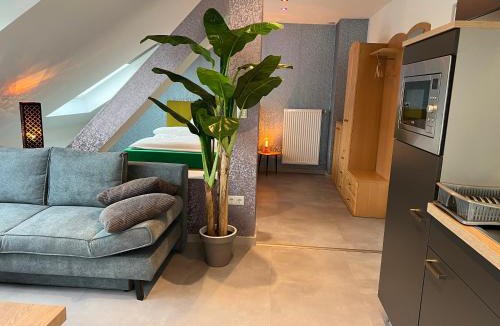 Adelsdorf Apartment | B&B’s im Aischgrund