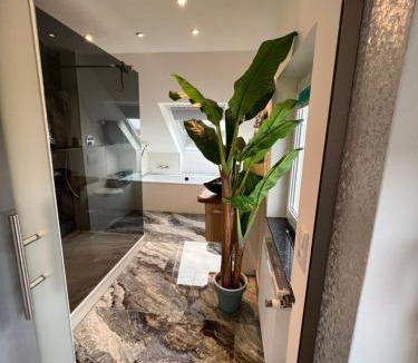 Adelsdorf Apartment | B&B’s im Aischgrund