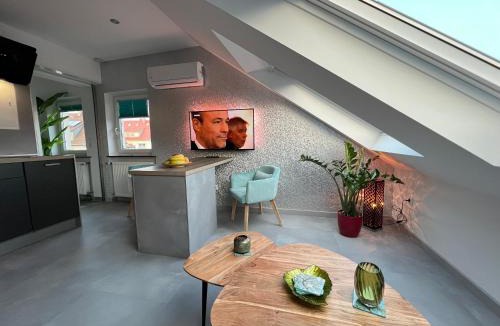 Adelsdorf Apartment | B&B’s im Aischgrund