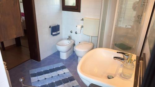 San Pietro al Natisone Bed & Breakfast | B&B Sella Klancic