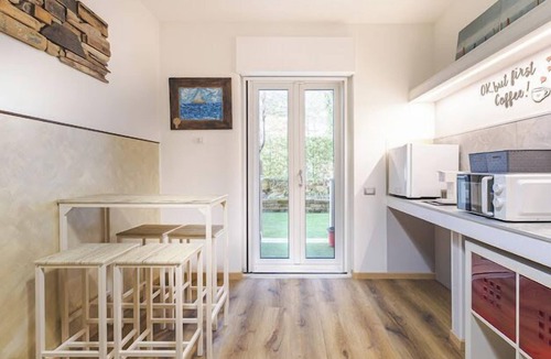 Roiano-Gretta-Barcola-Cologna-Scorcola Bed & Breakfast | B&B Trieste Sea Life